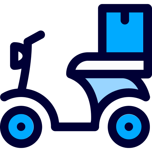 E-Commerce delivery