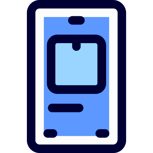 Secure Item Handling